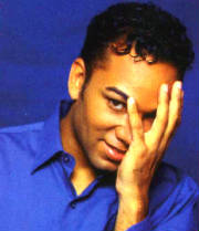 Happy Birthday Taryll!